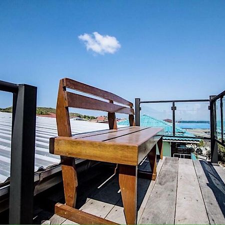 Chill Days @ Koh Larn Hotel Bagian luar foto